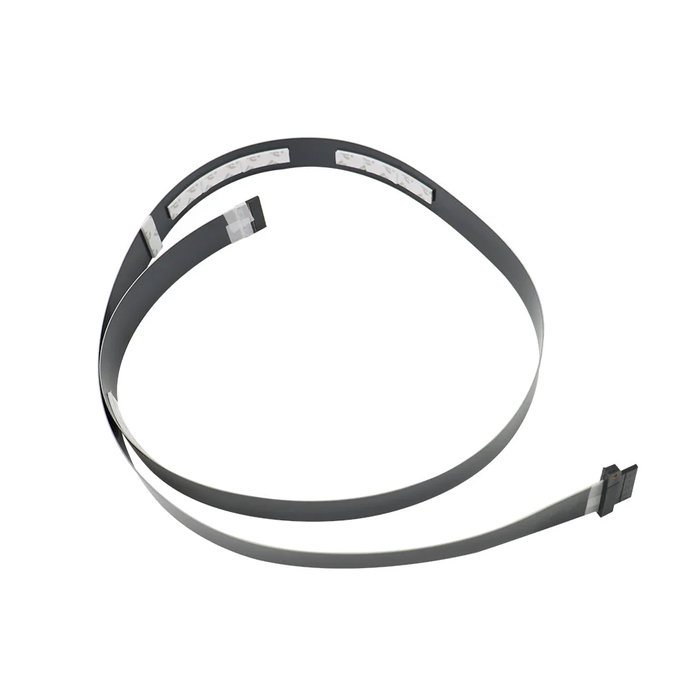 I-Fast Extruder Flat Cable