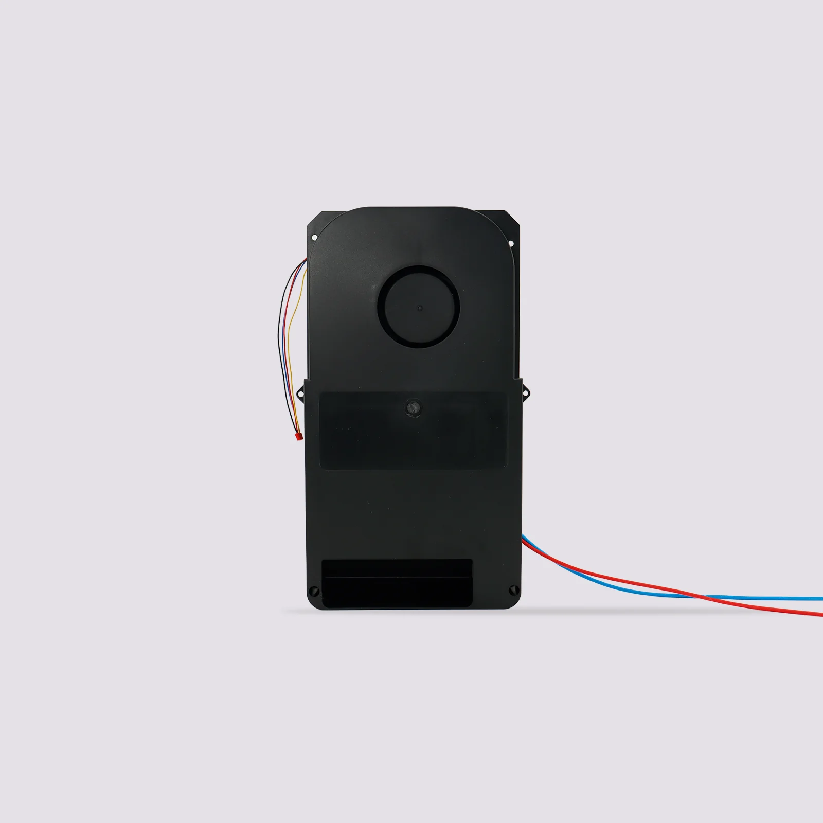 Max4 Chamber heater with fan