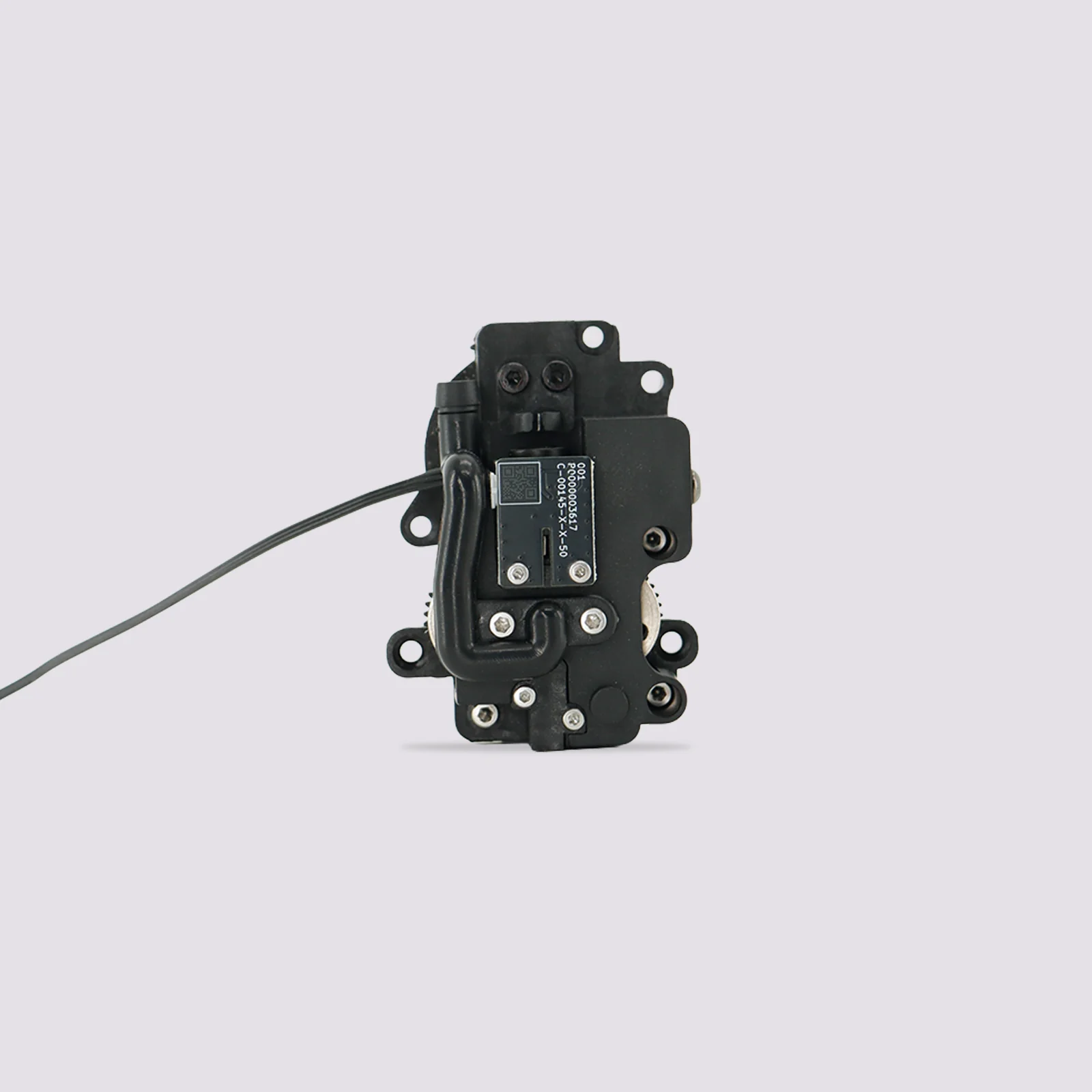 Max4 Extruder
