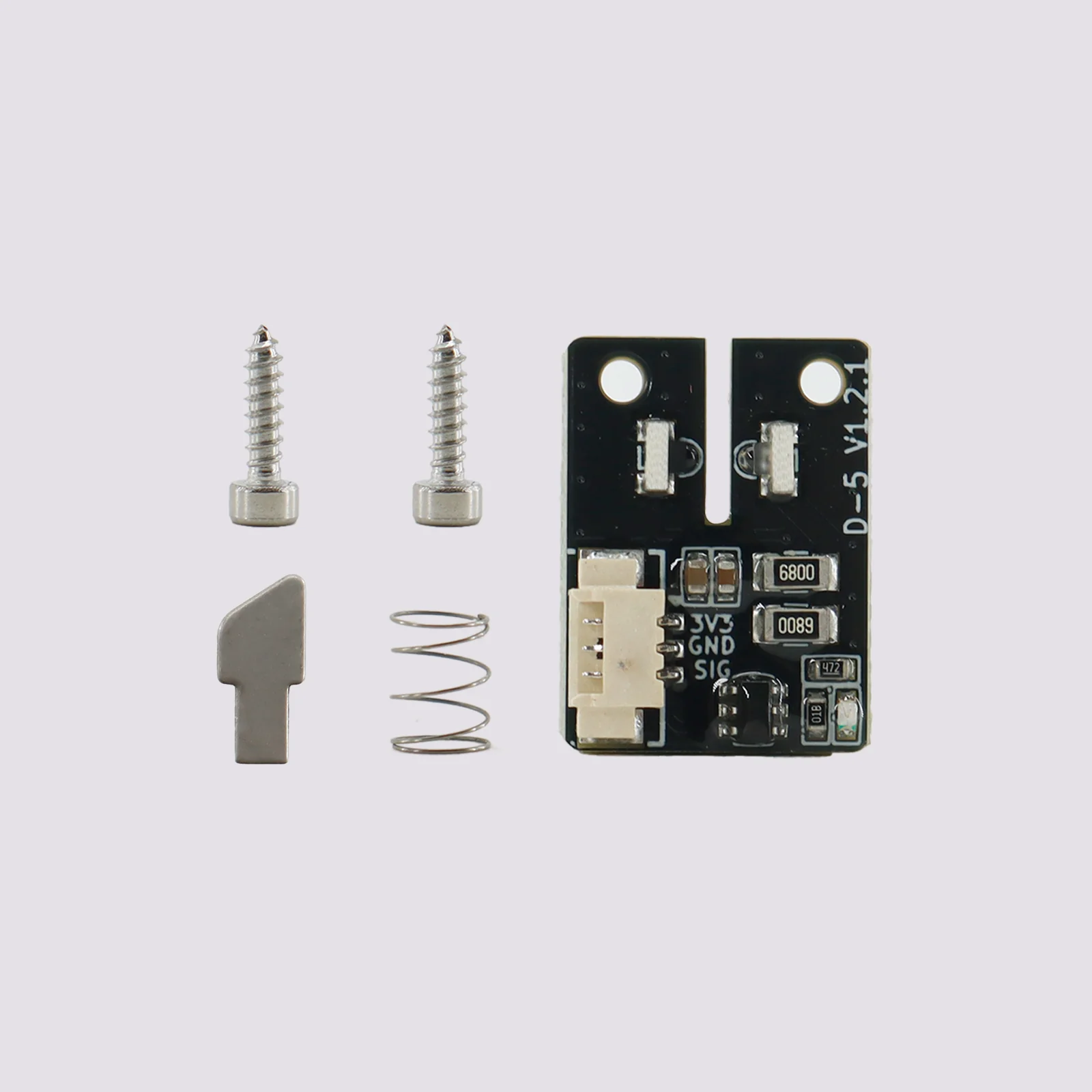 Max4 Filament Runout Sensor