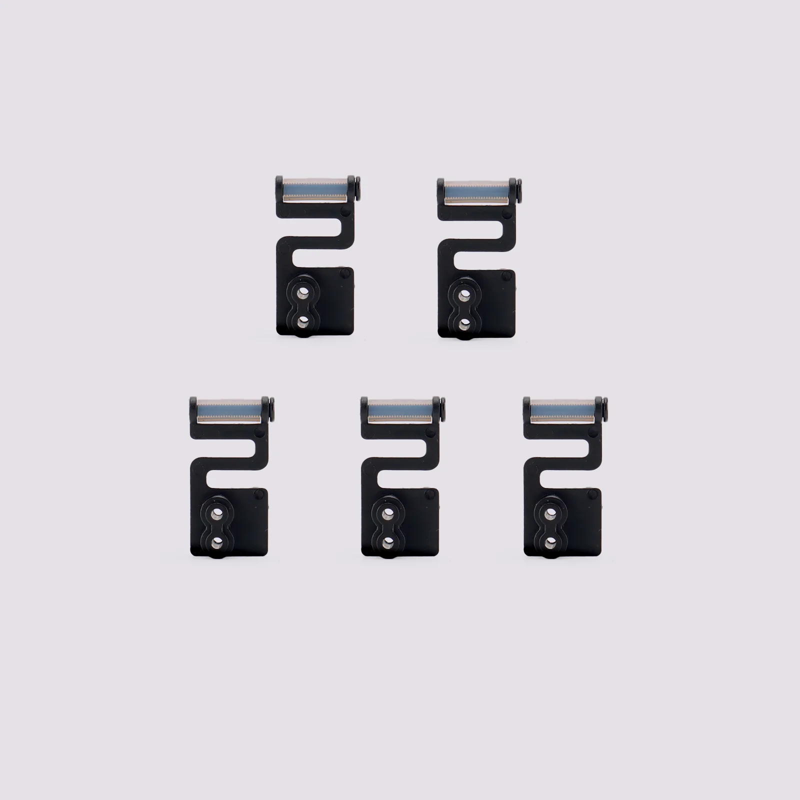 Max4 Nozzle Wiper ×5