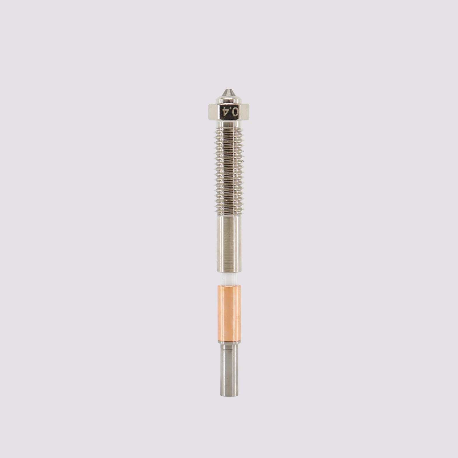 MAX4 Tungsten Carbide Bimetal Nozzle (1pc)