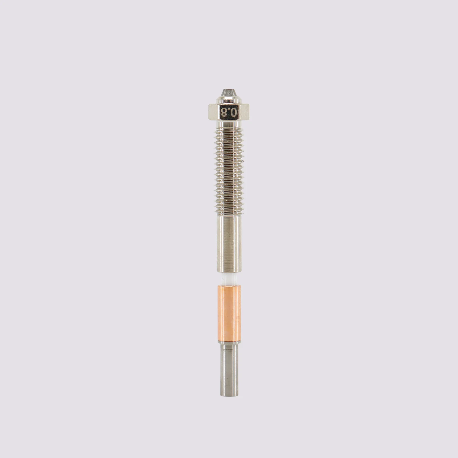 MAX4 Tungsten Carbide Bimetal Nozzle (1pc) - Image 3