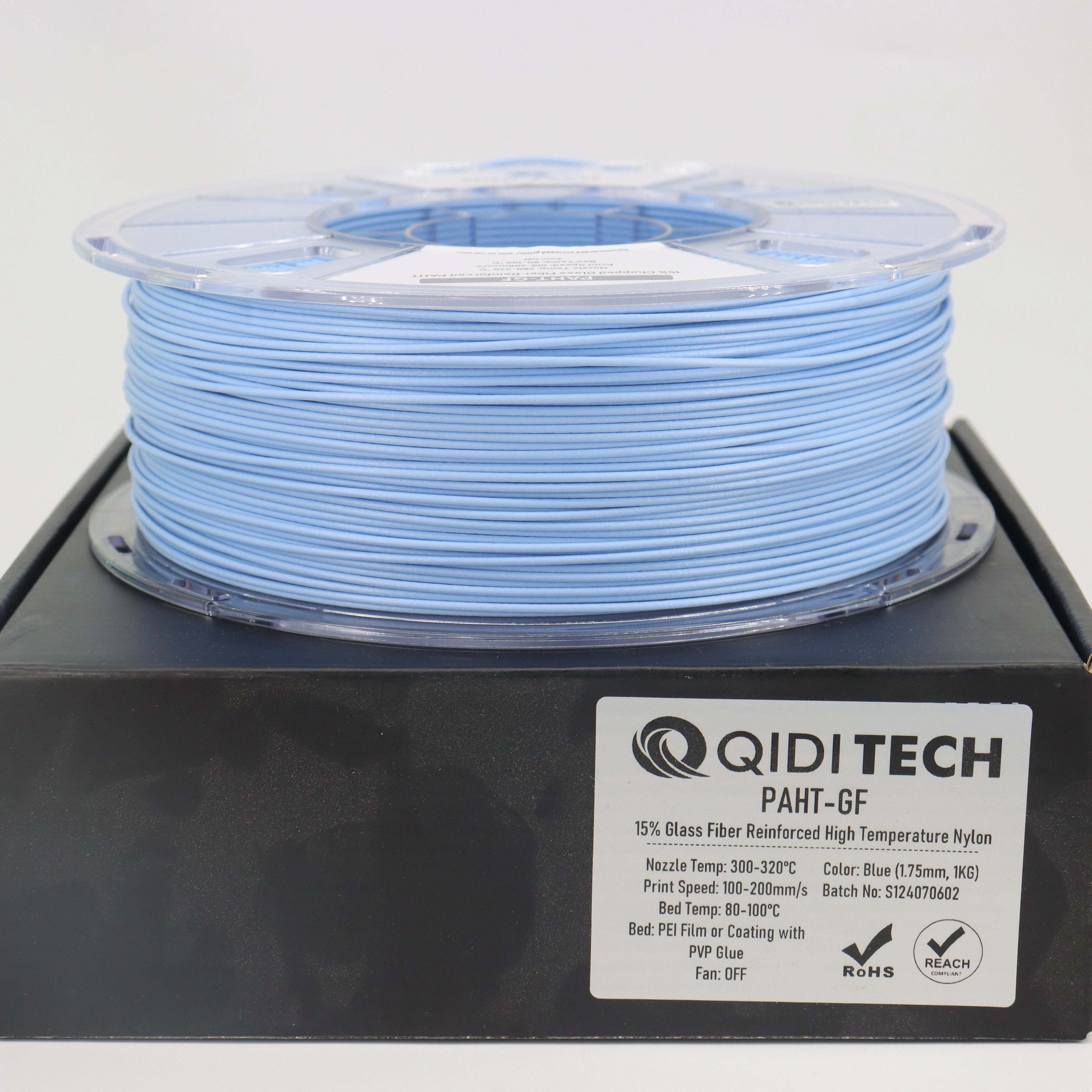 PAHT-GF (PPA-GF) Filament - Image 4