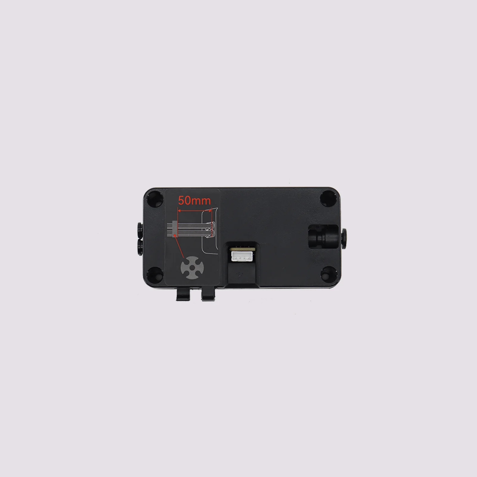 PLUS4 QIDI BOX Hub