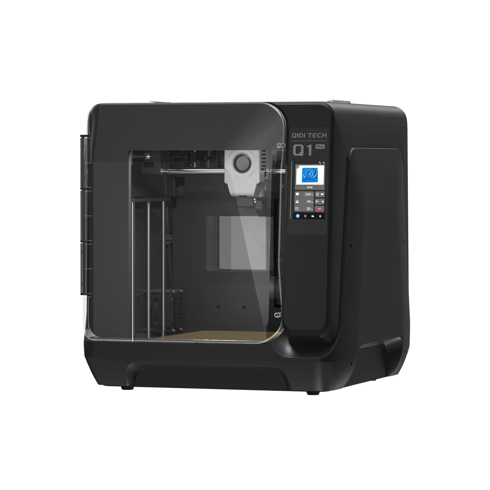Qidi Tech Q1 Pro 3D Printer - Image 11