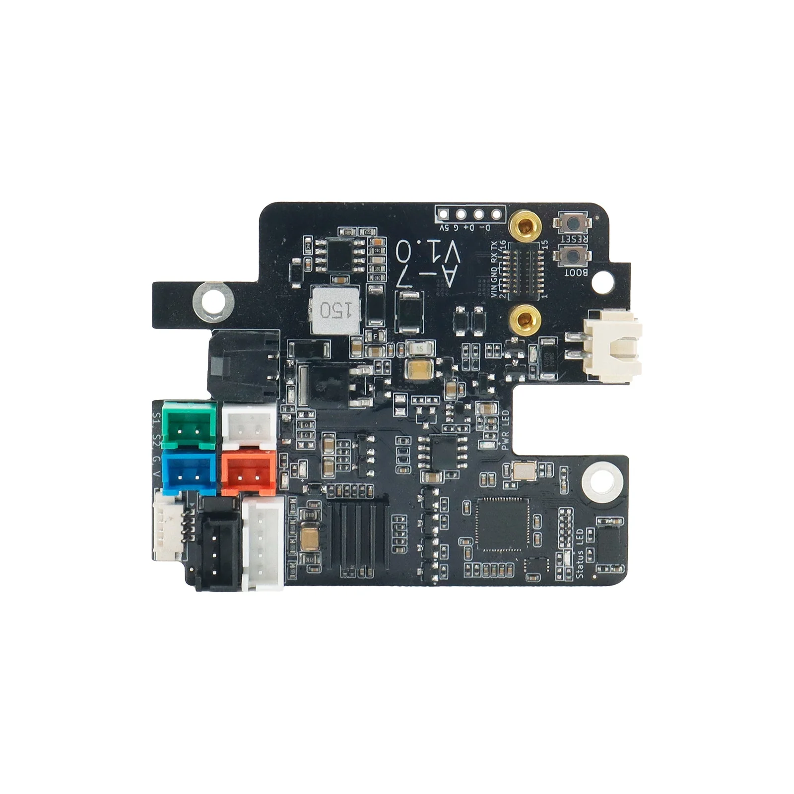 Q1 Pro Adapter Plate