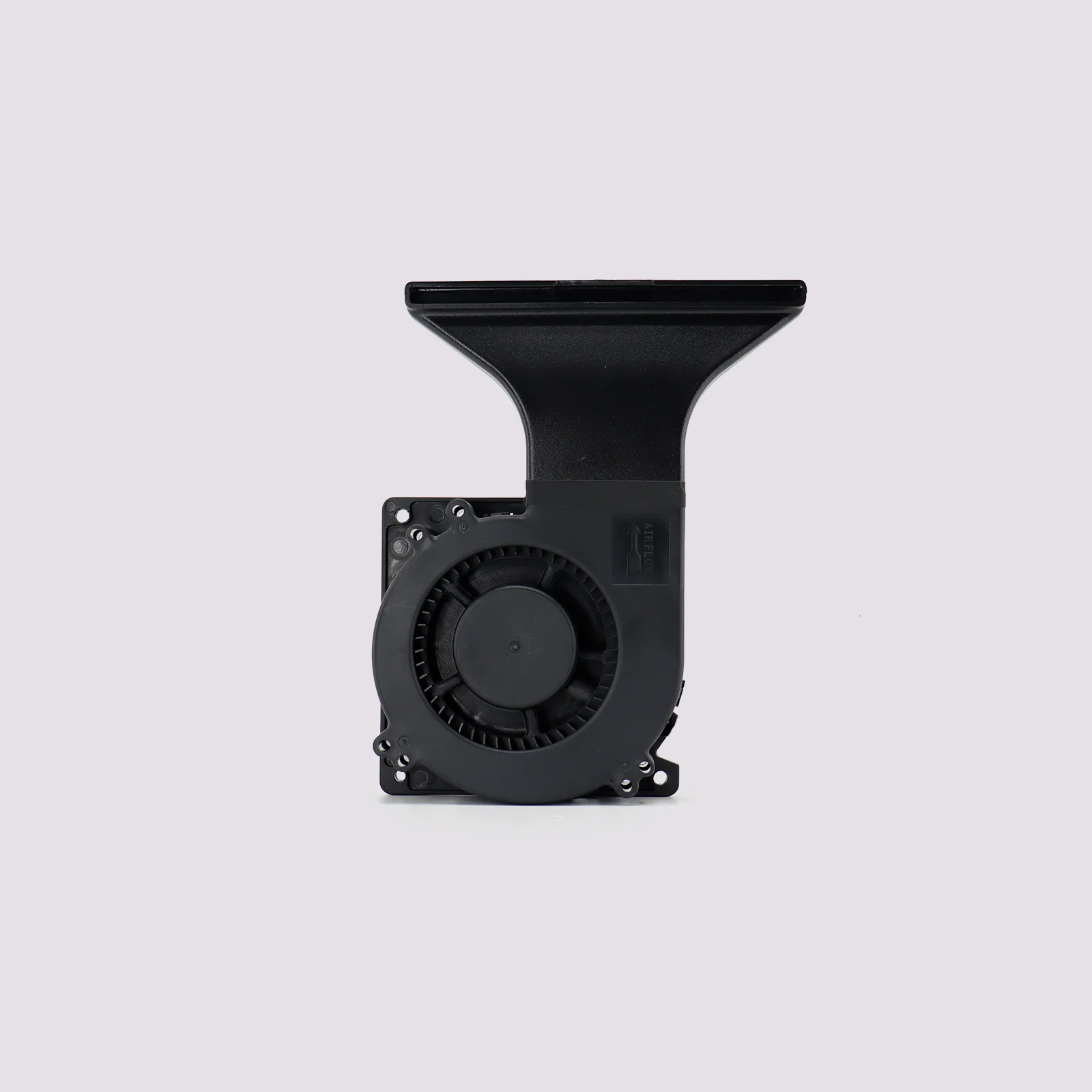 Q2 Auxiliary Fan
