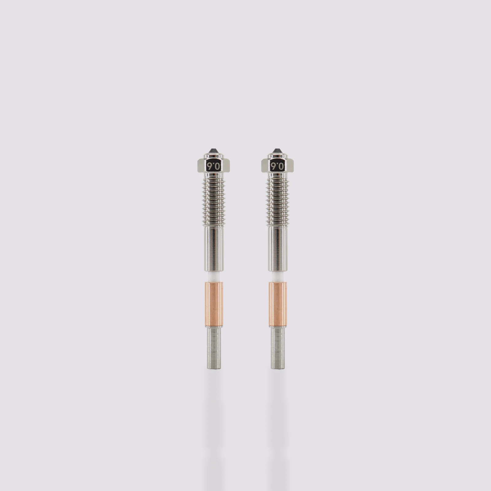 Q2 Bimetal Nozzles(2pcs) - Image 3