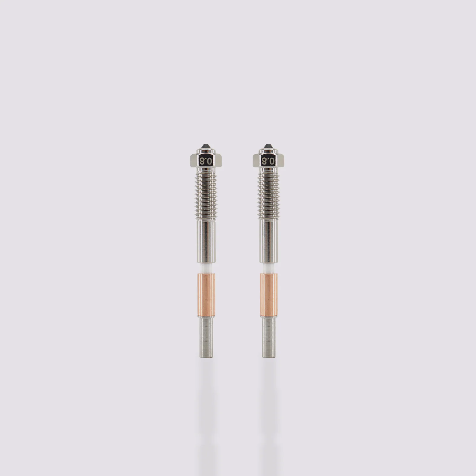 Q2 Bimetal Nozzles(2pcs) - Image 4