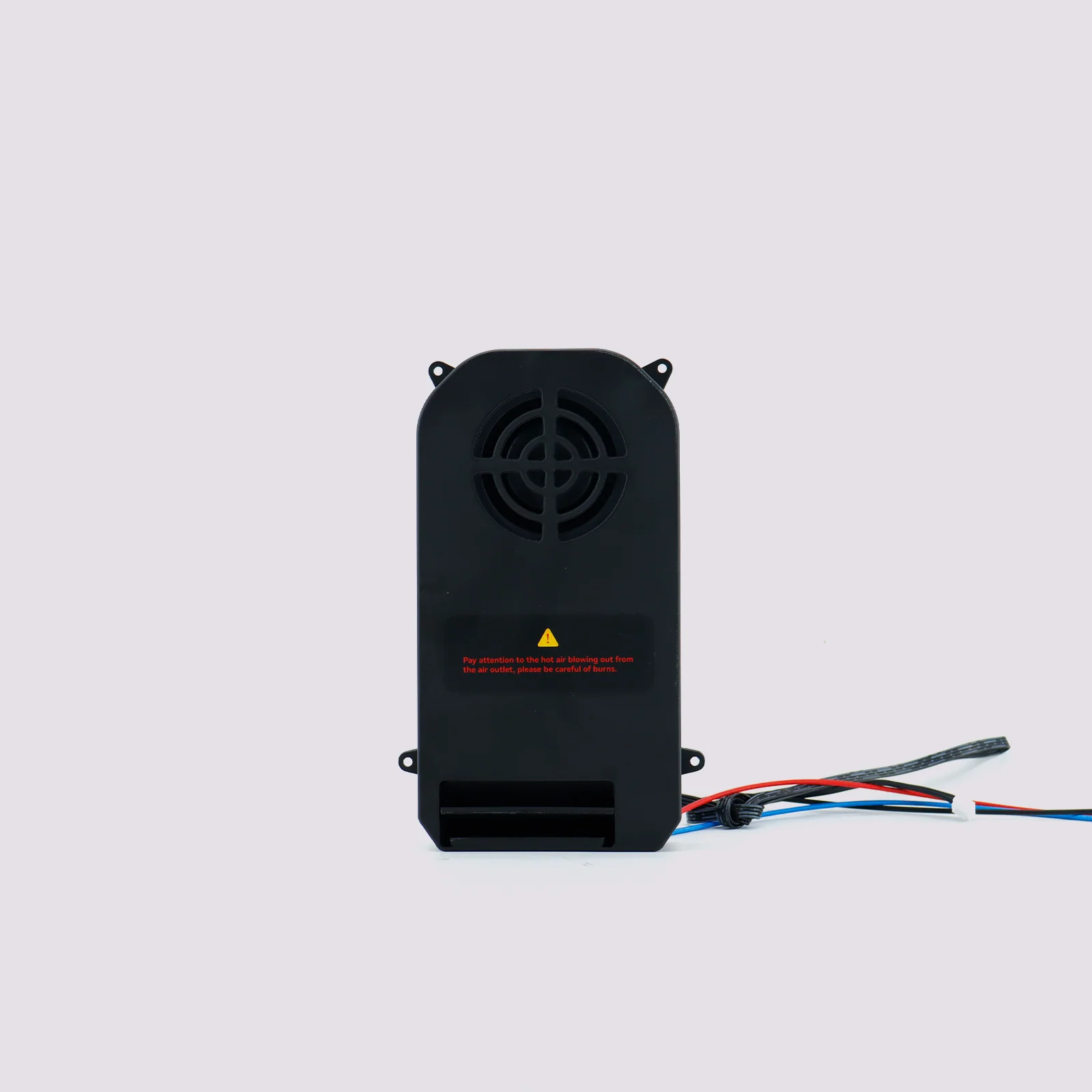 Q2 Heater with fan 115V