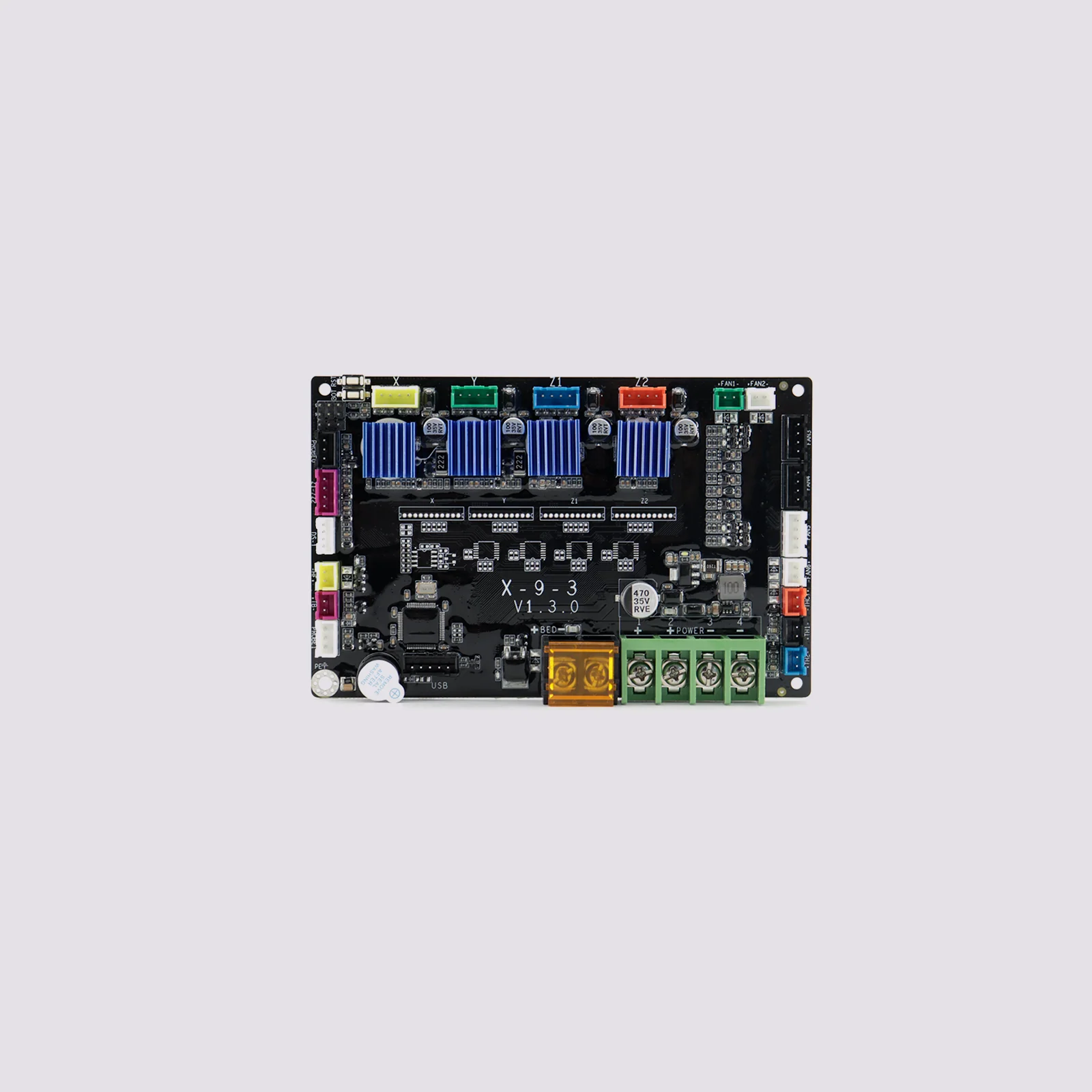 Q2 Motherboard