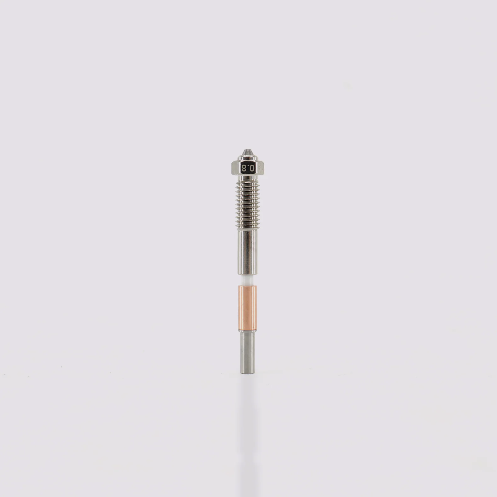 Q2 Tungsten Carbide Bimetal Nozzle (1pc) - Image 3