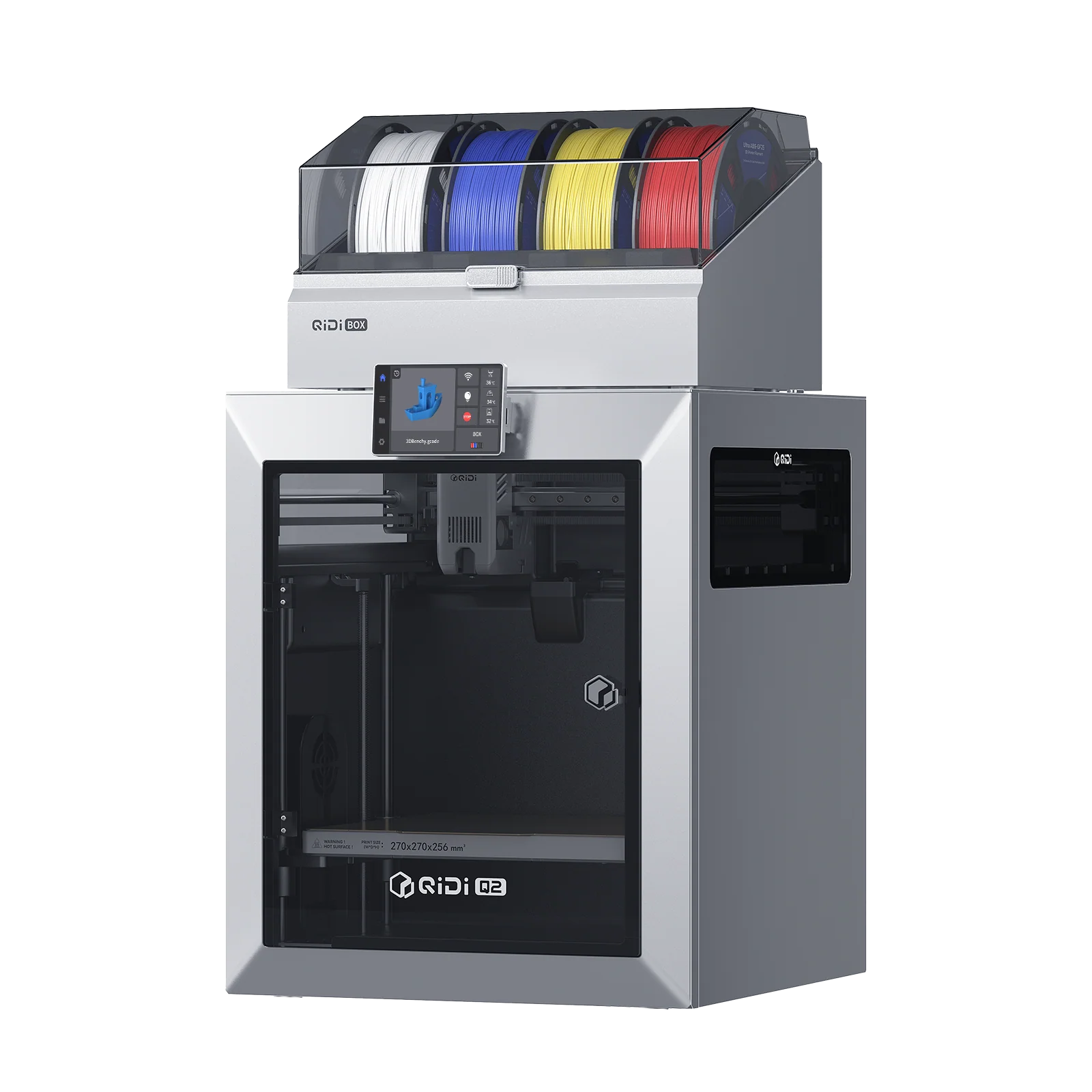 QIDI Q2 3D Printer - Image 5