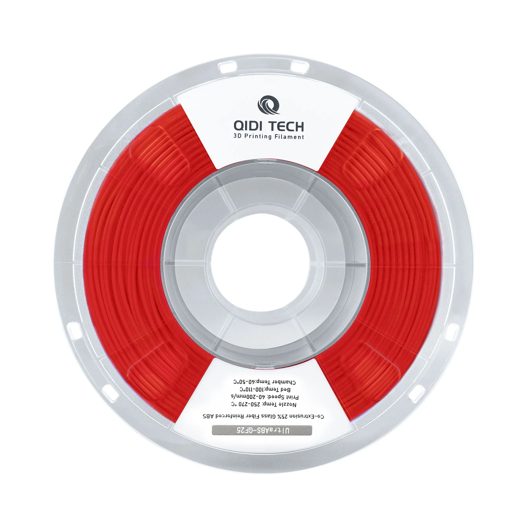 ABS-GF25 Filament - Image 5