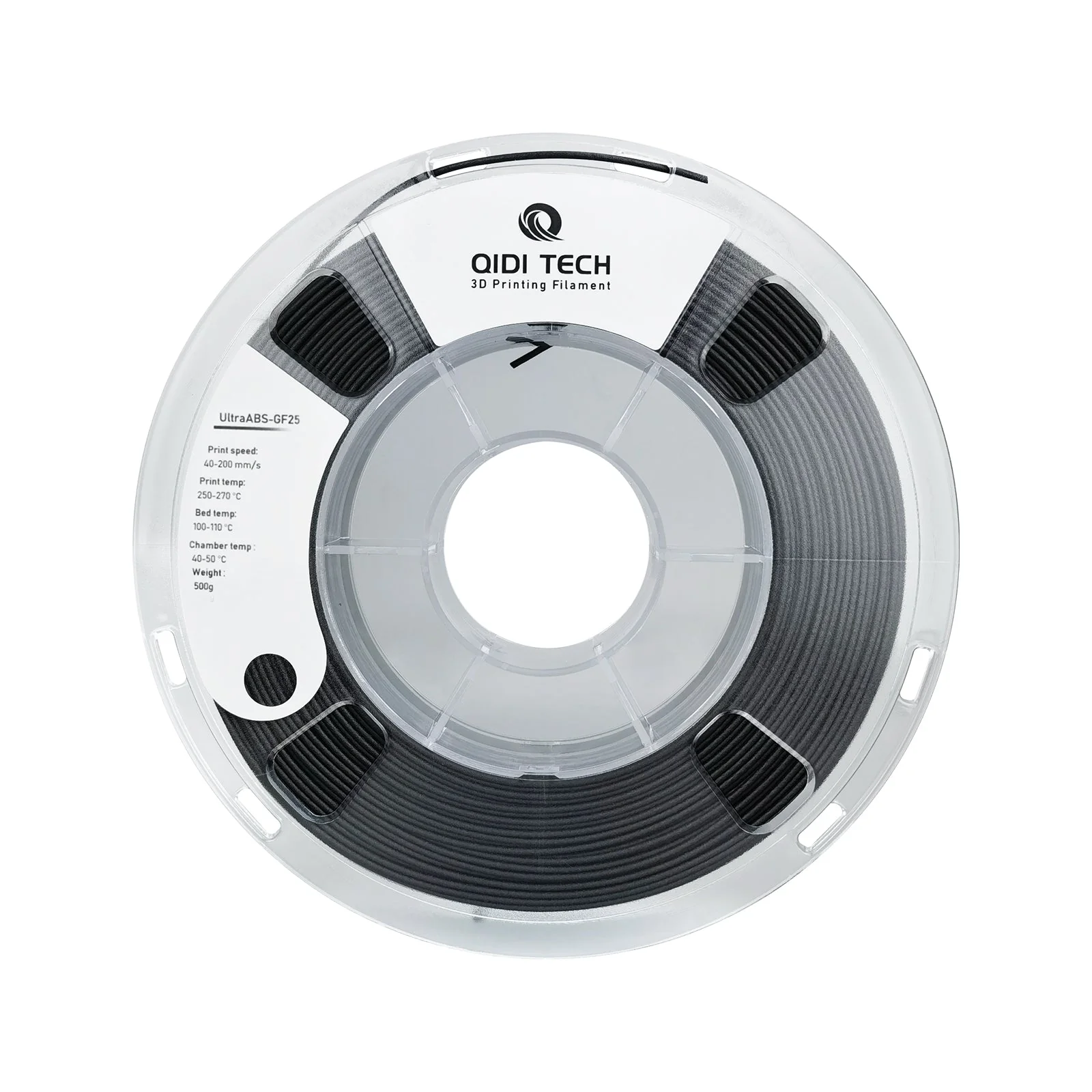 ABS-GF25 Filament - Image 8