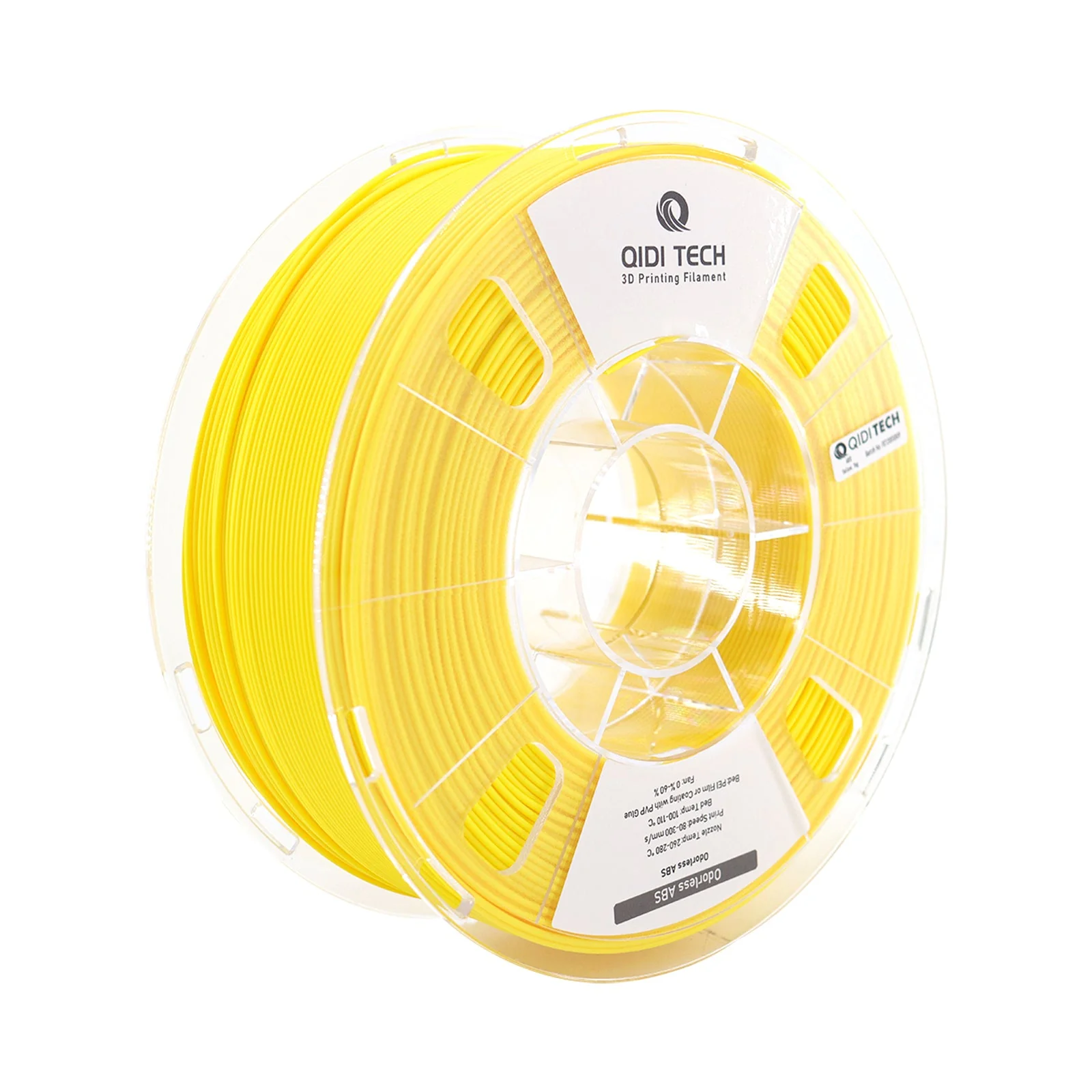 Odorless-ABS Rapido Filament - Image 10