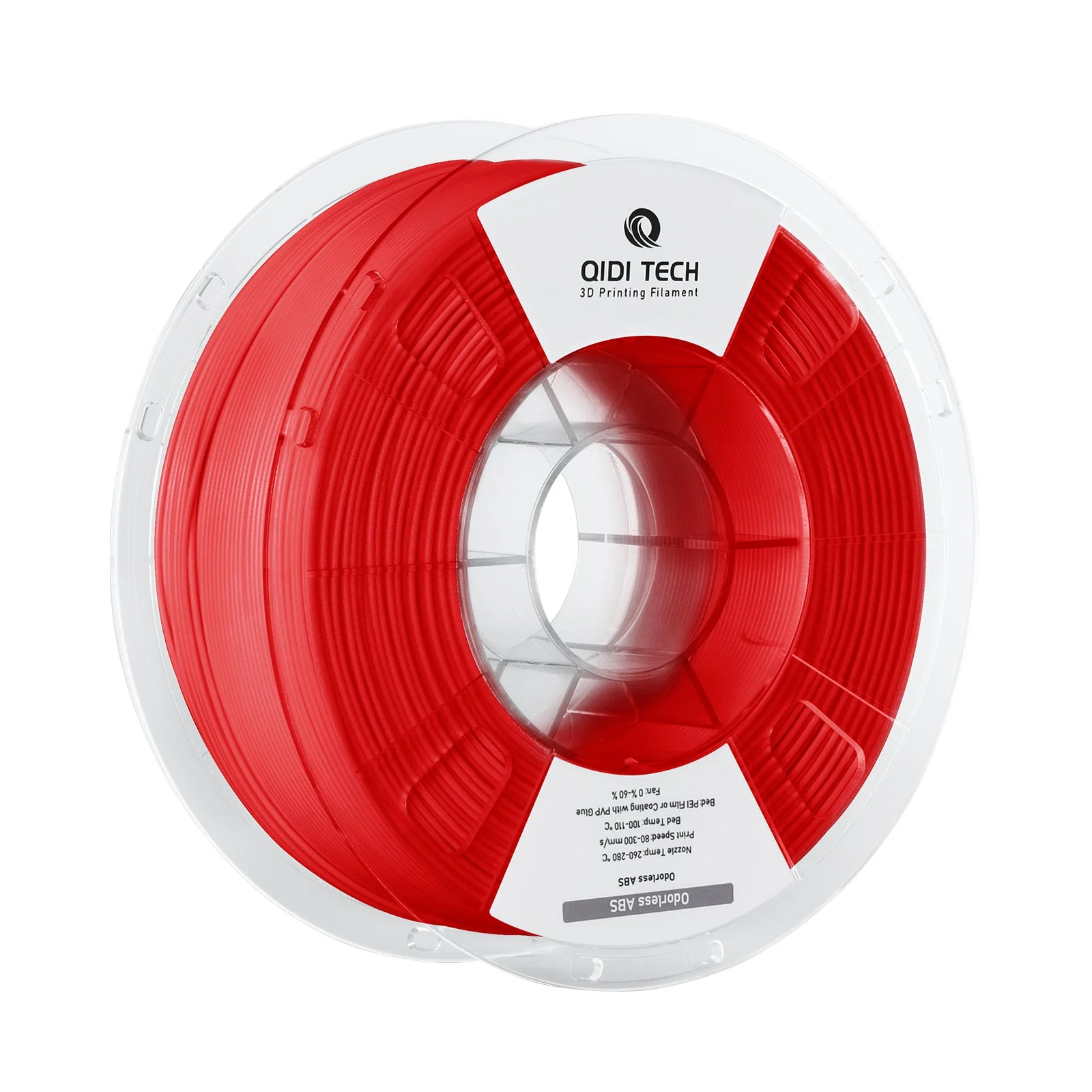 Odorless-ABS Rapido Filament - Image 4