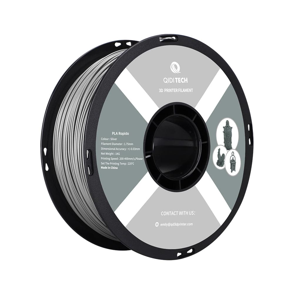PLA Rapido Filament - Image 8