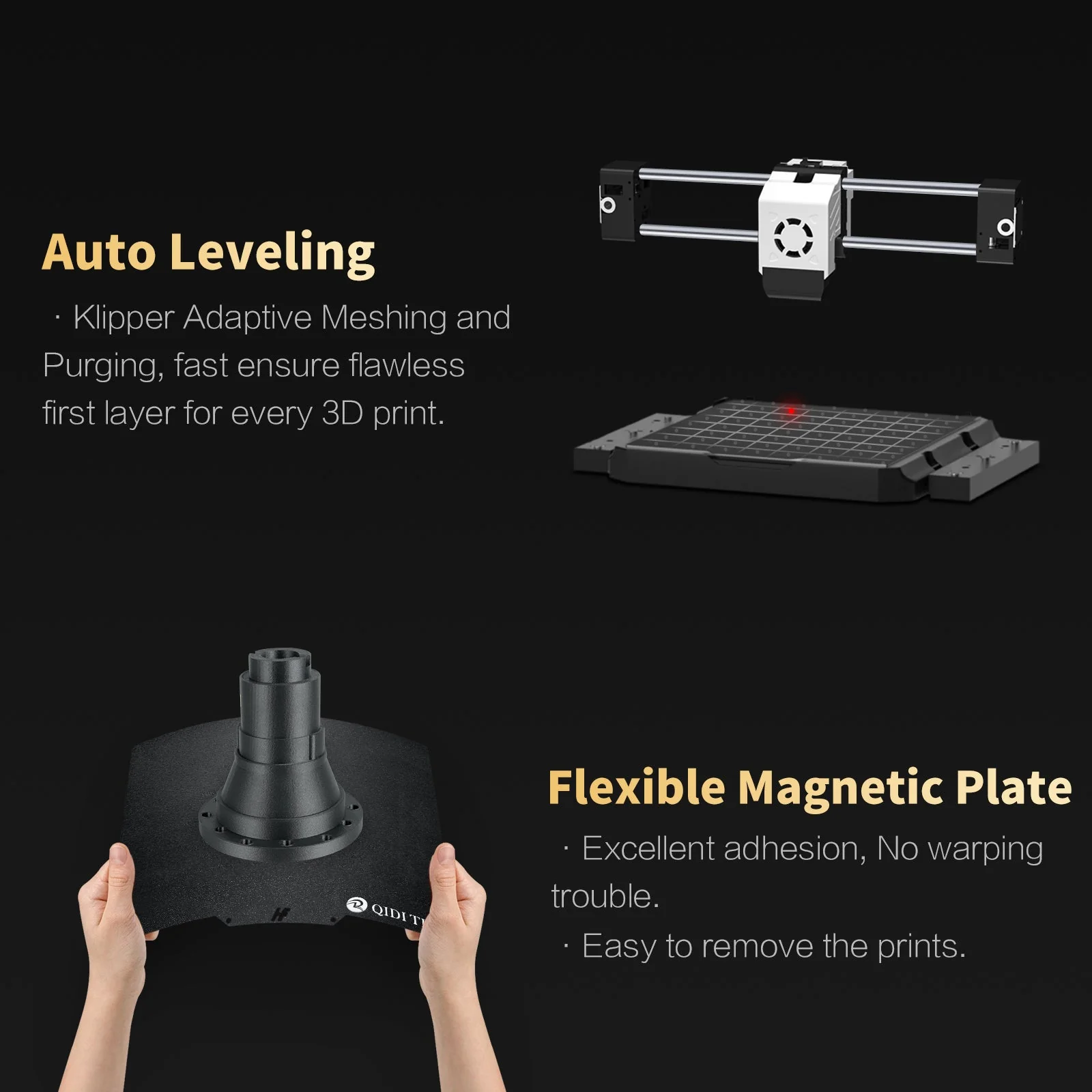 Qidi Tech X-Max 3 3D Printer - Image 9