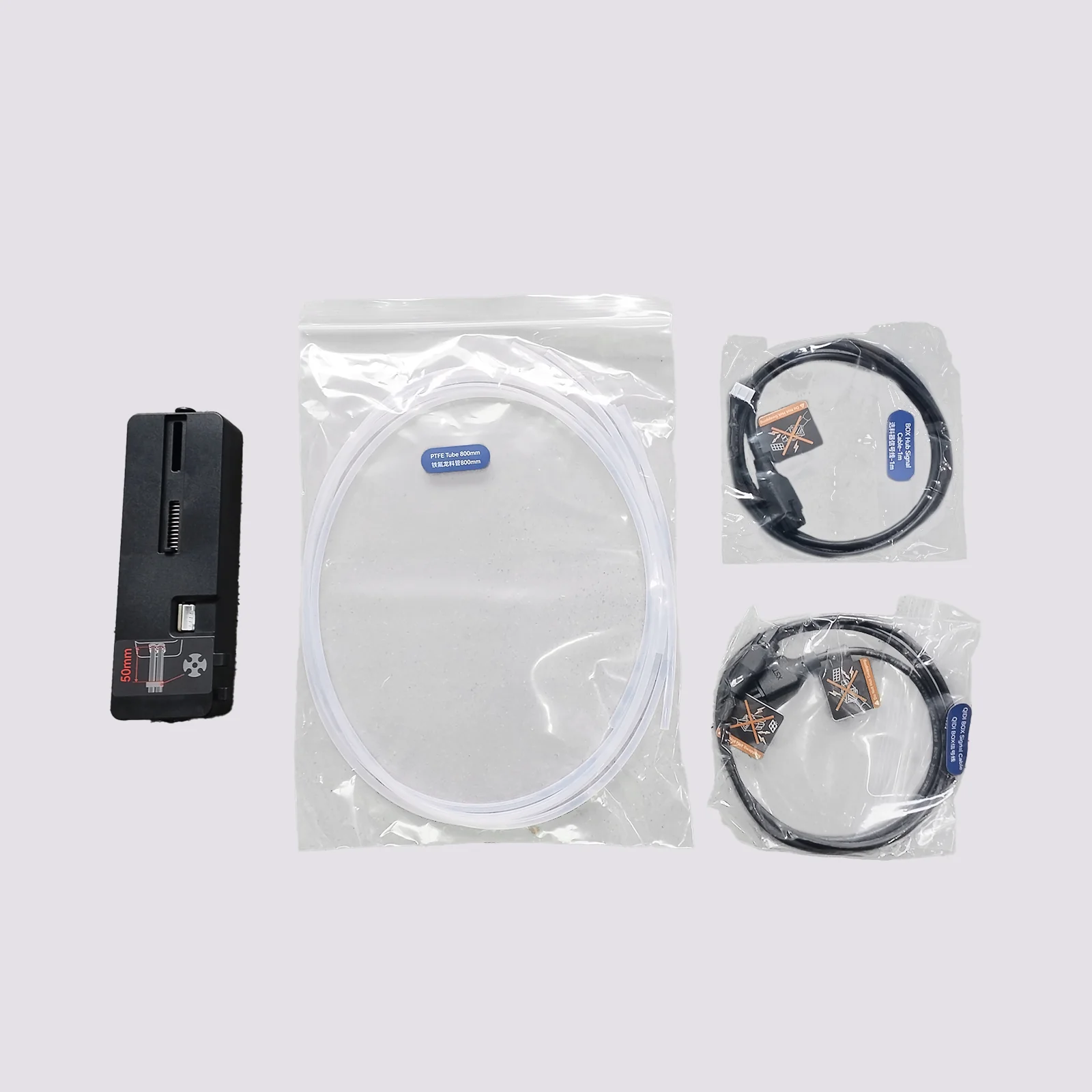 QIDI BOX Upgrade Accessory Kit - Image 3