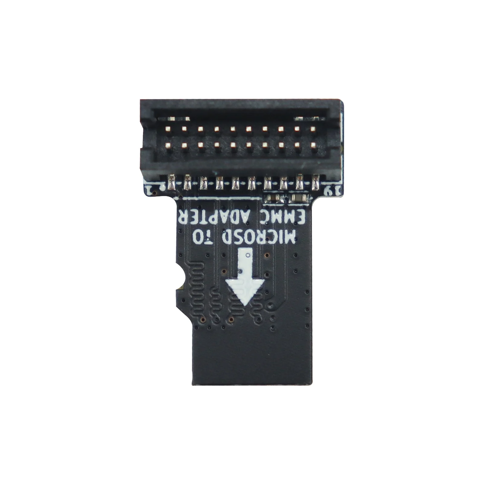 X-Max 3/X-Plus 3/X-Smart 3 EMMC(32G) - Image 4