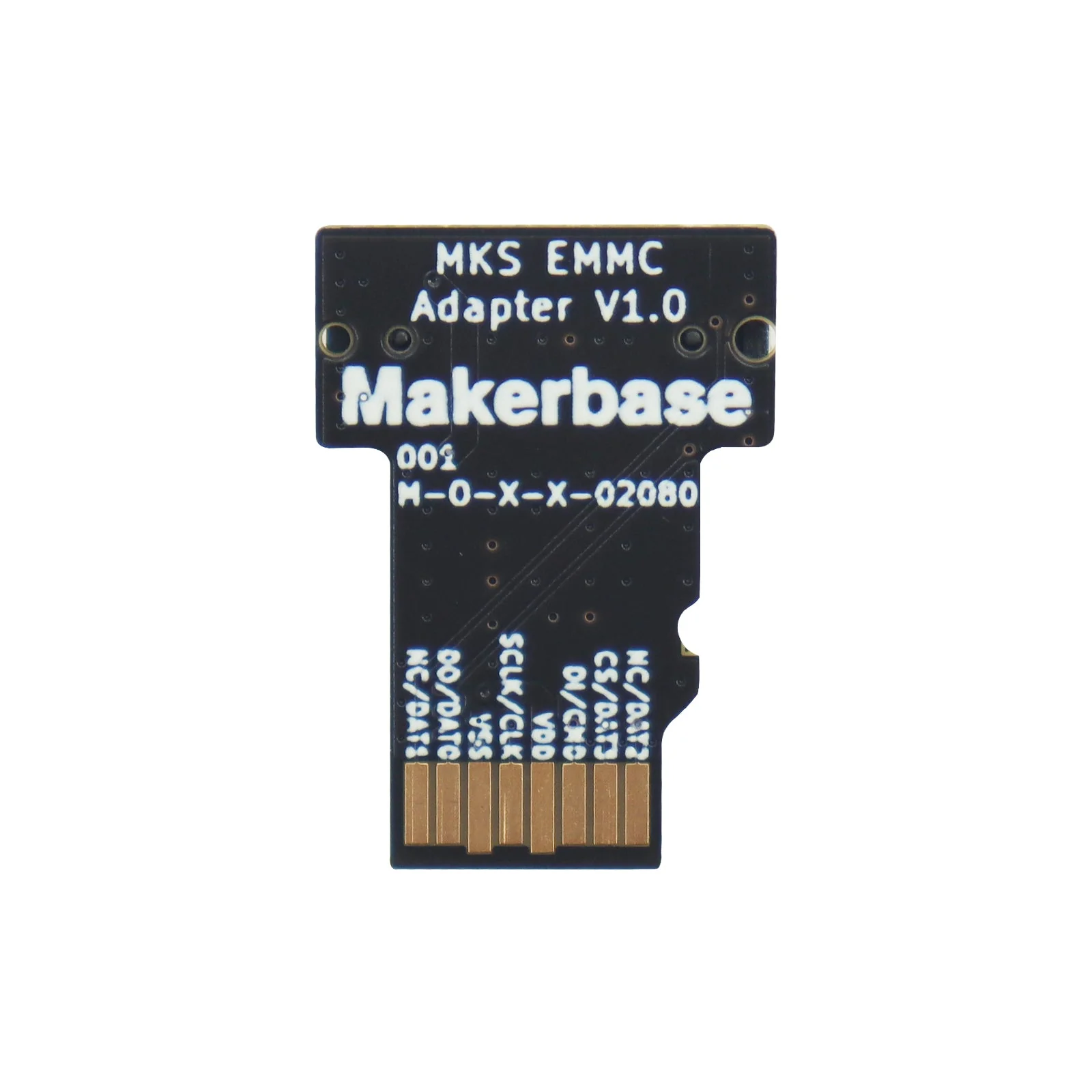 X-Max 3/X-Plus 3/X-Smart 3 EMMC(32G) - Image 5