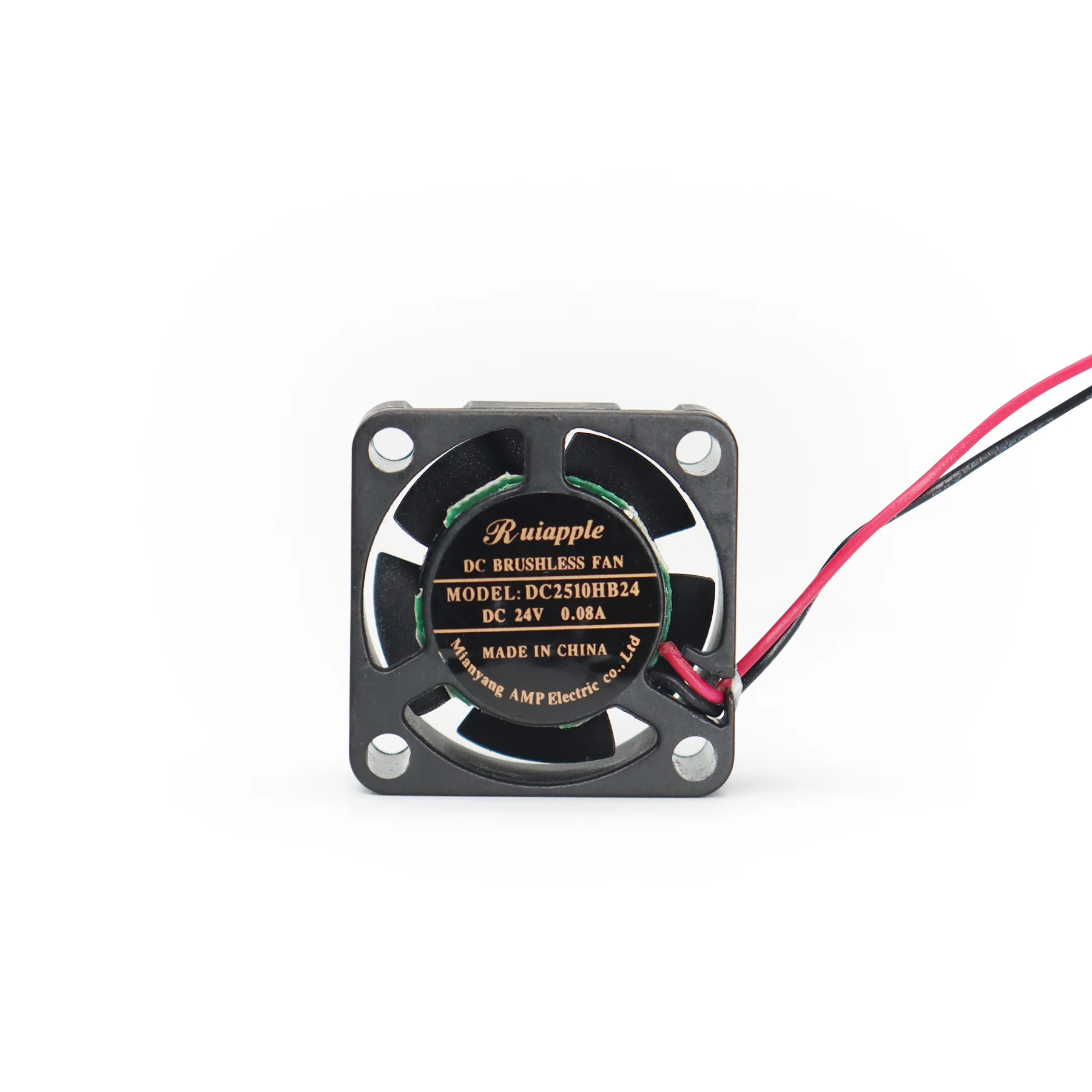 Q1 Pro/X-Max 3/X-Plus 3/X-Smart 3 Hotend Cooling Fan - Image 2