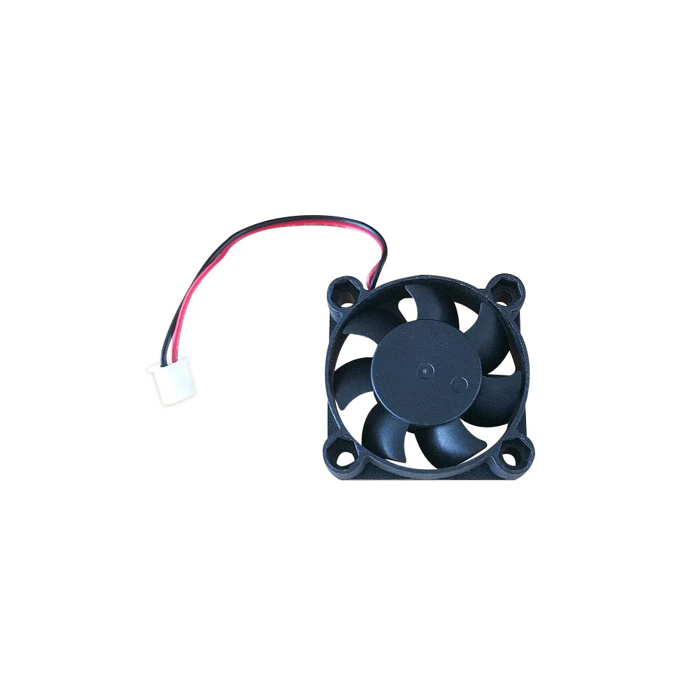 X-Max/X-Plus Extruder Fan - Image 3