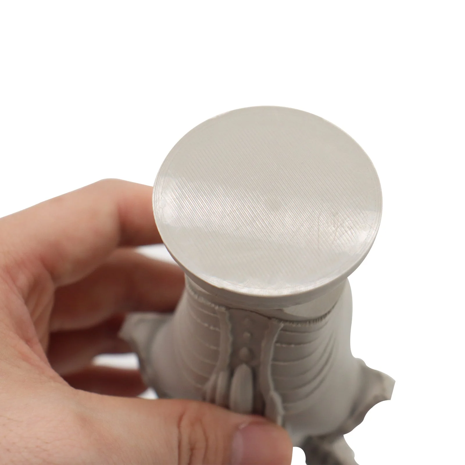 Qidi Tech X-Plus 3 Smooth Plate - Image 3