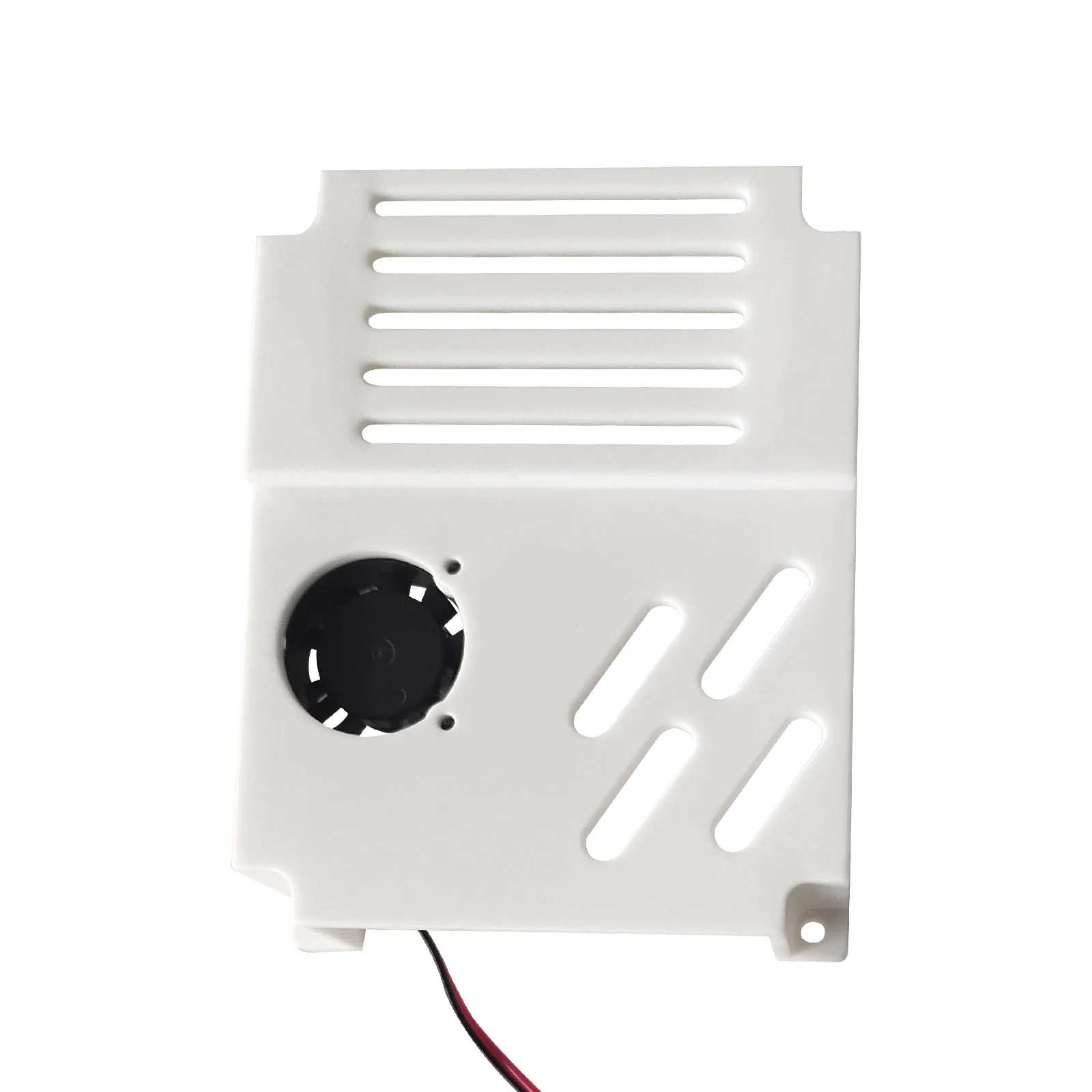 X-Plus3/ X-Smart3 Printhead Cover (lncludes small fan) - Image 2